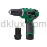 Бормашина RTM330 25NM 10mm КУФАР и 2 БАТЕРИИ 1.3Ah