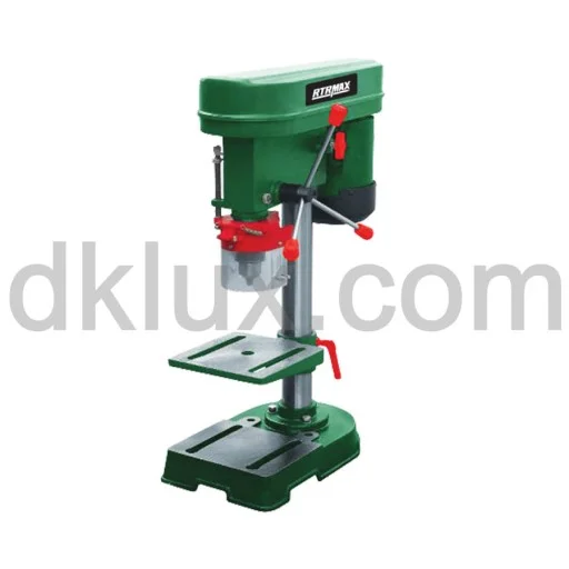 Настолна бормашина RTM613 за прецизни пробиви 13mm (Бормашина стационарна RTM613, 13mm, 350W) на цени от 219.99 лв. само в dklux.com