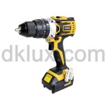 Ударна бормашина-винтоверт RTX1816 35NM с батерия