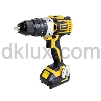 Ударна бормашина-винтоверт RTX1816 35NM с батерия Ударна бормашина-винтоверт RTX1816 35NM с батерия