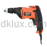 Винтоверт за гипсокартон 520W, 10Nm PREMIUM