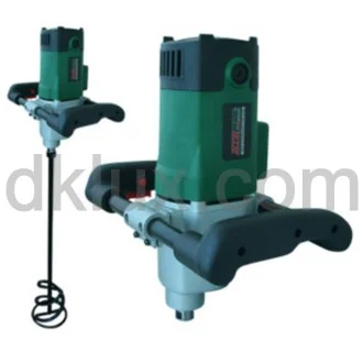 Електрически миксер за строителни смеси 1400W RTM394