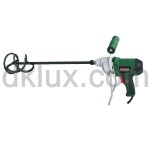 Електрически миксер за строителни смеси 850W RTM393