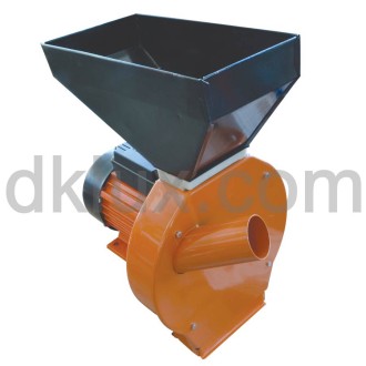 Фуражомелачка 1.1KW, 180KG/H Фуражомелачка 1.1KW, 180KG/H