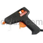 Пистолет за горещ силикон електрически 30W 8мм