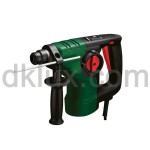 Електрически къртач RTM228 800W, 28mm, 3.5J SDS-MAX