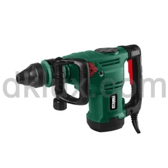 Електрически къртач RTM271 1500W, 50mm, 25J SDS-MAX Електрически къртач RTM271 1500W, 50mm, 25J SDS-MAX