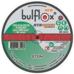 Диск за рязане на НЕМЕТАЛ 150*3.0 BULFLEX STEIN