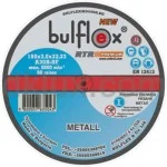 Диск за рязане на метал 180*3.0 BULFLEX METALL