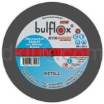 Диск за рязане на метал 230*2.0 BULFLEX METALL