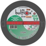 Диск за рязане на НЕМЕТАЛ 230*3.0 BULFLEX STEIN
