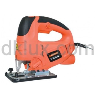 Електрически прободен трион (Зеге) 800W 80mm ЛАЗЕР