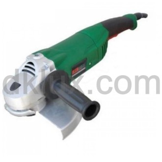 Електрически ъглошлайф RTM112 125мм 1200W