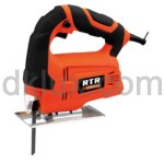 Електрически прободен трион (Зеге) 450W 55mm PREMIUM