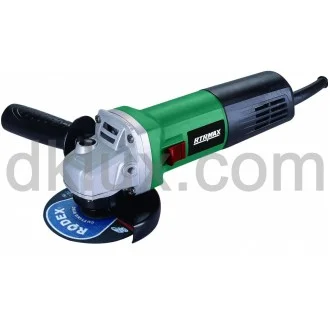 Електрически ъглошлайф RTM108 115мм 750W