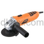 Хоби ъглошлайф 115мм, 600W с функция плавен старт