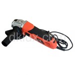 Хоби ъглошлайф 125мм 900W с регулиране на оборотите