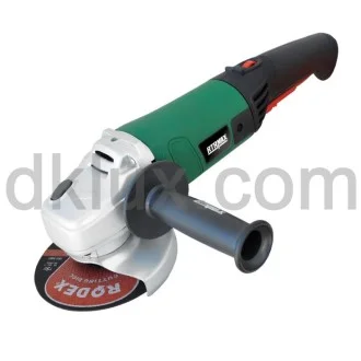 Електрически ъглошлайф RTM105 115мм 1200W