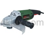 Електрически ъглошлайф RTM118 180мм 2400W