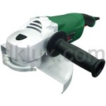 Електрически ъглошлайф RTM123 230мм 2000W