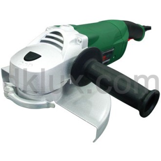 Електрически ъглошлайф RTM123 230мм 2000W