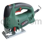 Електрически прободен трион (Зеге) 800W 100mm ЛАЗЕР