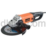 Хоби ъглошлайф 230мм 2000W