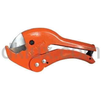 Ножица за рязане на Pex-al-Pex и ППР тръби до Ф42 Ножица за рязане на Pex-al-Pex и ППР тръби до Ф42