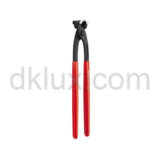 Клещи арматурни 250мм CETA FORM УСИЛЕНИ