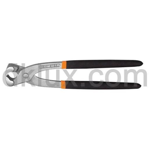 В Арматурни клещи ще намерите Клещи арматурни 275mm 11" PREMIUM с гумирани дръжки модел Клещи за арматура PREMIUM 275mm Клещи арматурни 275mm 11" PREMIUM с гумирани дръжки (Клещи за арматура PREMIUM 275mm) на цени от 8.49 лв. само в dklux.com