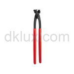 Клещи арматурни 280мм CETA FORM УСИЛЕНИ