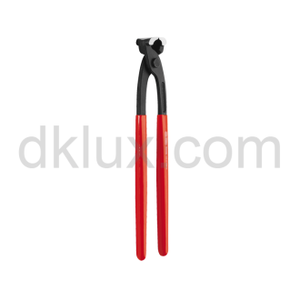 Клещи арматурни 225мм CETA FORM УСИЛЕНИ