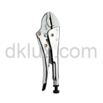 Клещи чирак 240мм CETA FORM с призматични челюсти