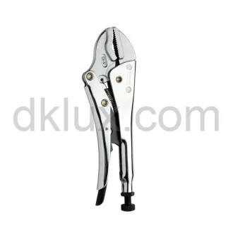 Клещи чирак 240мм CETA FORM с призматични челюсти