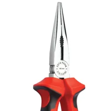 Клещи човки