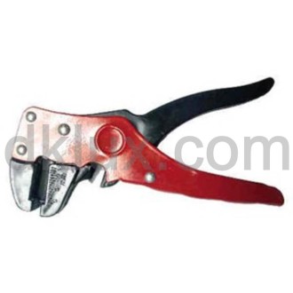 Клещи заголвачки 175мм
