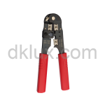 Професионални кримпващи клещи CETA FORM 180mm