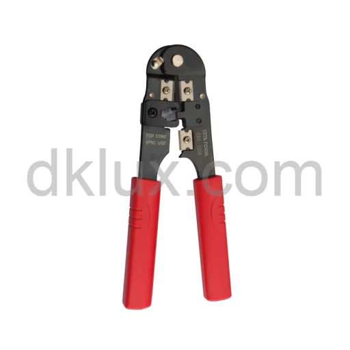 Професионални кримпващи клещи CETA FORM 180mm (Кримпващи клещи CETA FORM) на цени от 21.99 лв. само в dklux.com