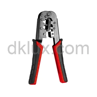 Професионални кримпващи клещи CETA FORM RJ11/12 RJ45