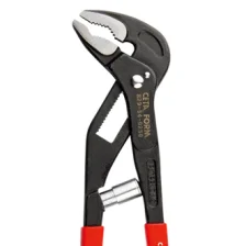 Клещи гарги