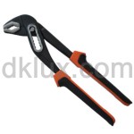 Клещи гарга PREMIUM 250мм, хром-ванадиева сплав