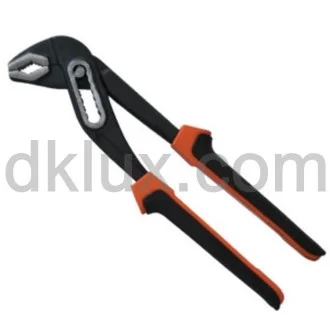 Клещи гарга PREMIUM 250мм, хром-ванадиева сплав