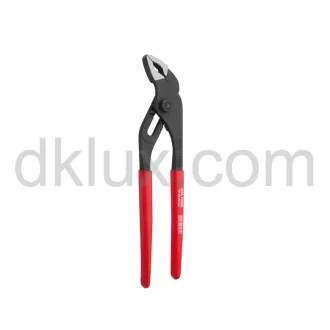 Клещи гарга CETA FORM, захват 6-36мм, ТЪНКИ ЧЕЛЮСТИ