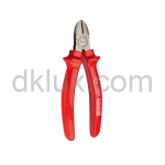 Клещи резачки CETA FORM 180мм с UNI GRIP дръжки