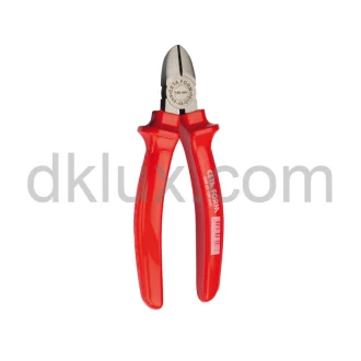 Клещи резачки CETA FORM 180мм с UNI GRIP дръжки