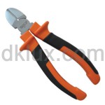 Клещи резачки PREMIUM 150мм Хром-Ванадиева сплав