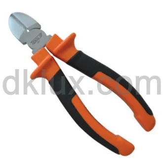 Клещи резачки PREMIUM 150мм Хром-Ванадиева сплав