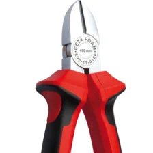 Клещи резачки