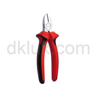 Клещи резачки CETA FORM 180мм с DUO TECH дръжки