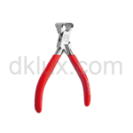 Челно режещи клещи CETA FORM 120mm, нер. стомана